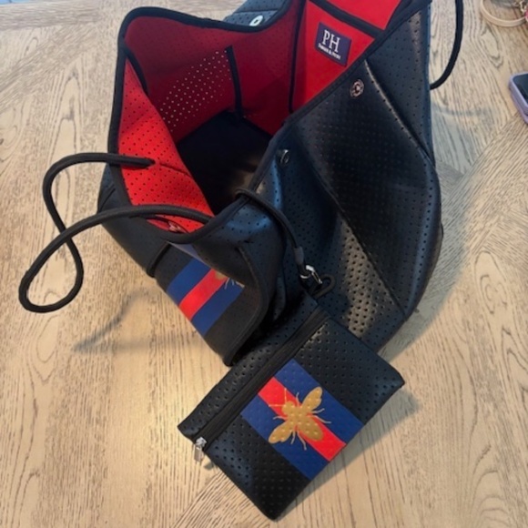 Tote bag - Picture 5 of 9